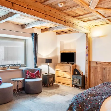 샬레 Haus Gabriel - Seefeld 제펠드 인 티롤