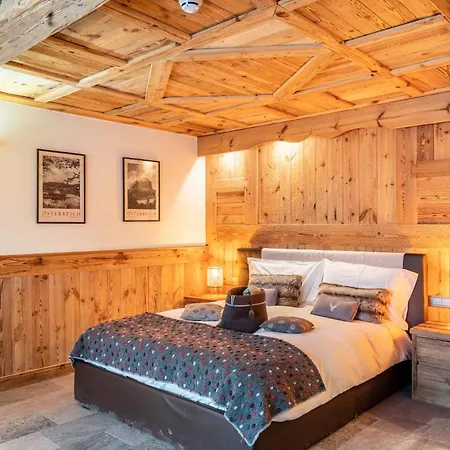 Haus Gabriel - Seefeld Chalet