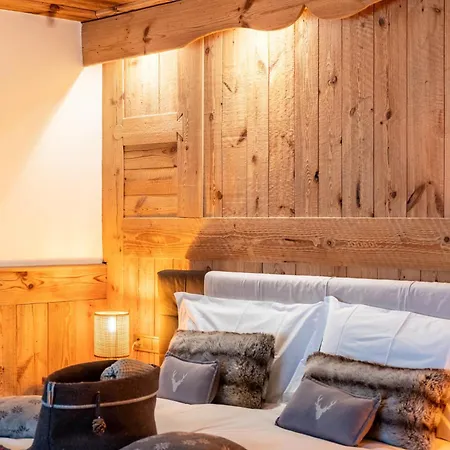 Chalet Haus Gabriel - Seefeld Seefeld in Tirol