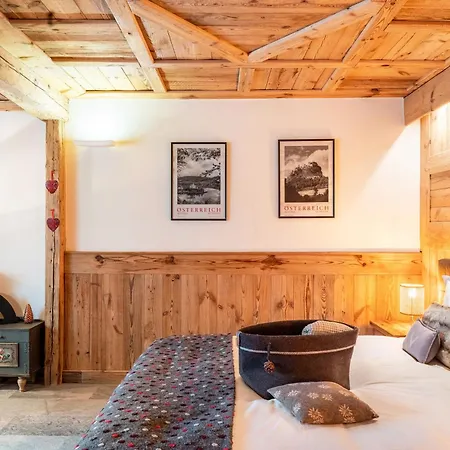 Haus Gabriel - Seefeld 제펠드 인 티롤