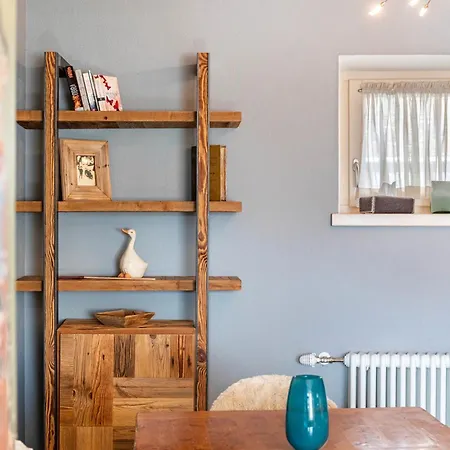 Haus Gabriel - Seefeld Chalet Seefeld in Tirol