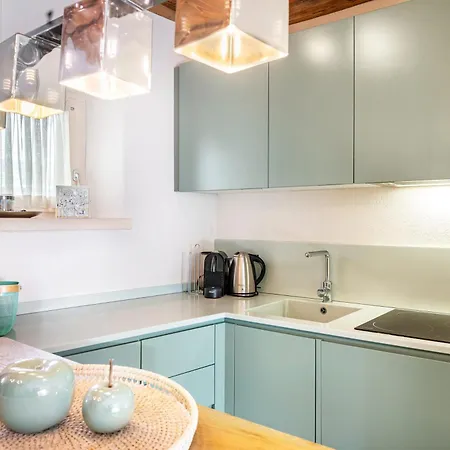 Haus Gabriel - Seefeld * Seefeld in Tirol