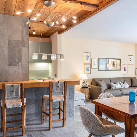 Haus Gabriel - Seefeld Шале *