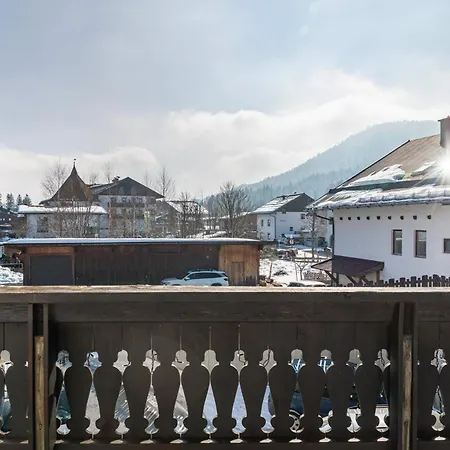 Haus Gabriel - Seefeld *