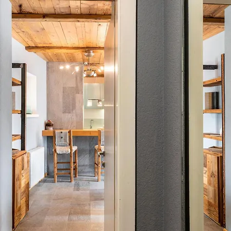 Chalet Haus Gabriel - Seefeld