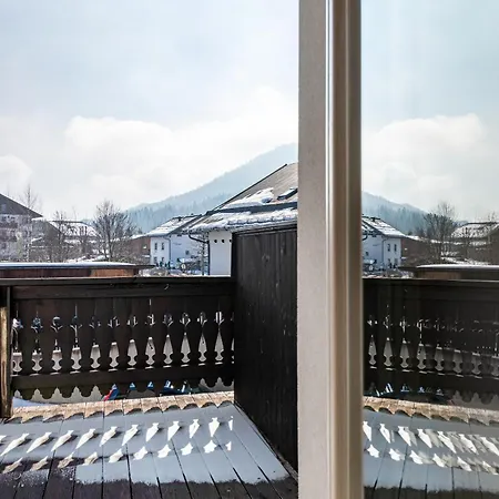 Dağ evi Haus Gabriel - Seefeld Seefeld in Tirol