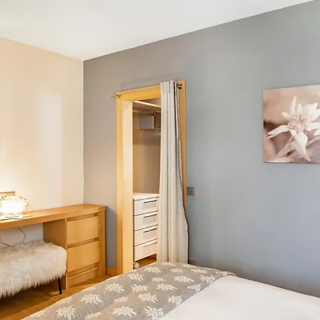 Haus Gabriel - Seefeld 제펠드 인 티롤