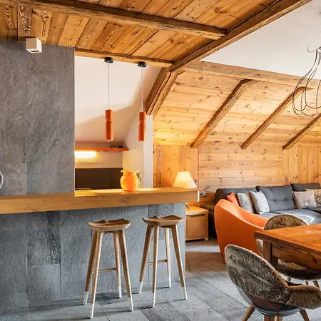 Haus Gabriel - Seefeld Seefeld in Tirol