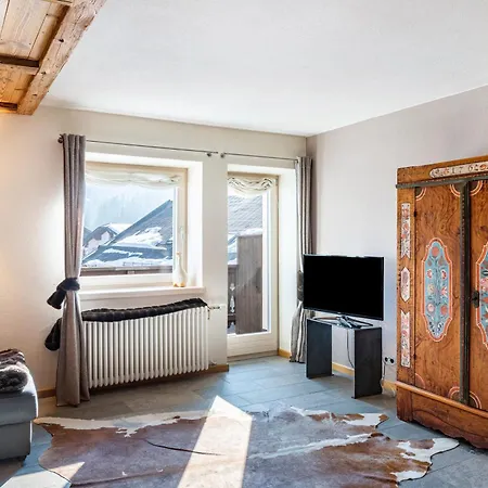 샬레 Haus Gabriel - Seefeld *