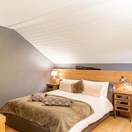 Haus Gabriel - Seefeld Chalet Seefeld in Tirol