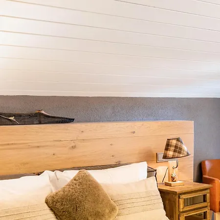 Haus Gabriel - Seefeld * Зеефельд в Тироле
