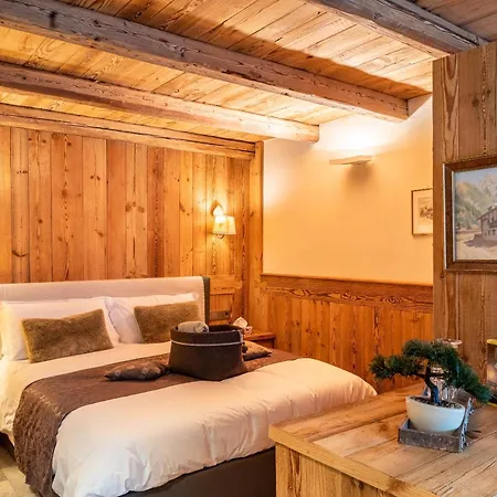 Haus Gabriel - Seefeld Dağ evi