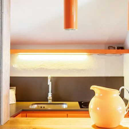 Haus Gabriel - Seefeld Chalet *