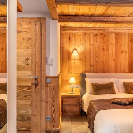 Haus Gabriel - Seefeld Dağ evi Seefeld in Tirol