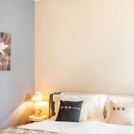 Haus Gabriel - Seefeld Chalet