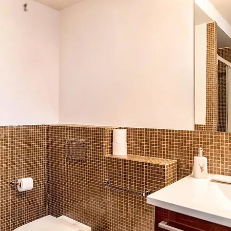 Haus Gabriel - Seefeld Chalet Seefeld in Tirol