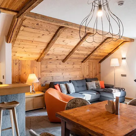 Dağ evi Haus Gabriel - Seefeld Seefeld in Tirol