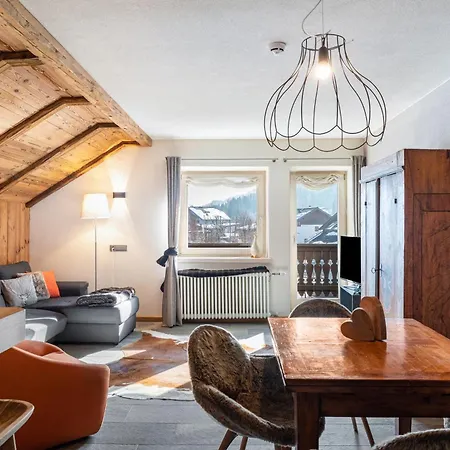 Haus Gabriel - Seefeld 제펠드 인 티롤