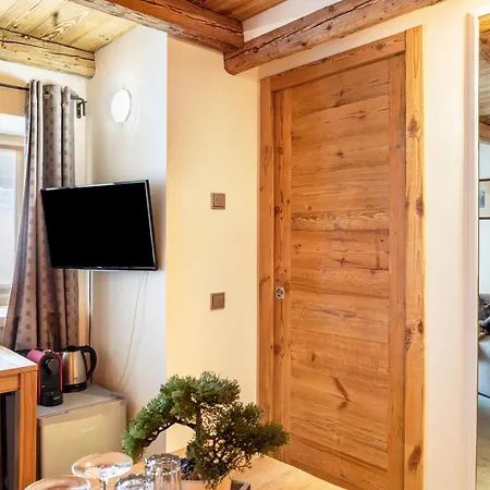 Haus Gabriel - Seefeld * 제펠드 인 티롤