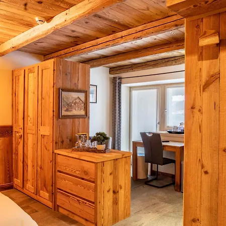Haus Gabriel - Seefeld Chalet