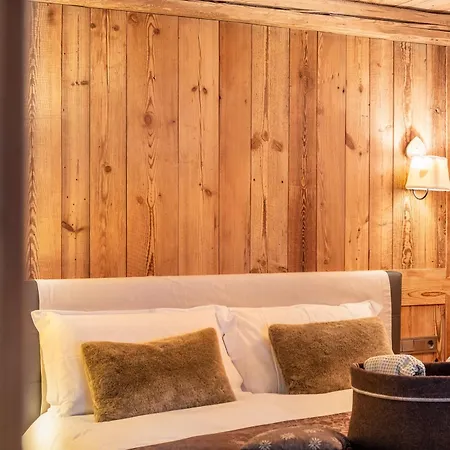 Chalet Haus Gabriel - Seefeld Seefeld in Tirol