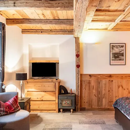 Haus Gabriel - Seefeld *