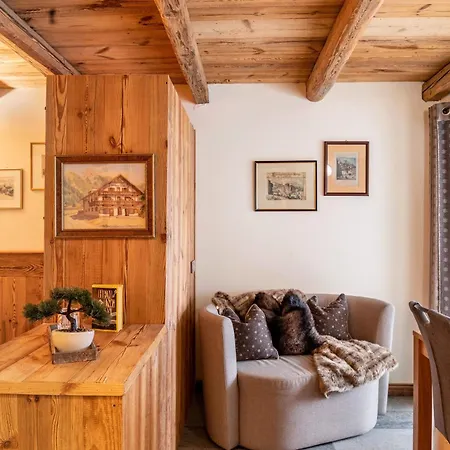 Haus Gabriel - Seefeld 제펠드 인 티롤