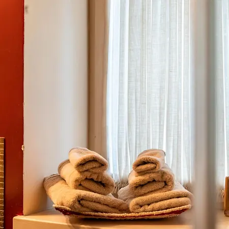 Haus Gabriel - Seefeld Dağ evi Seefeld in Tirol