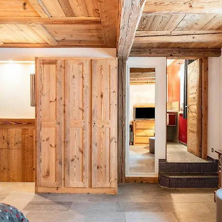 Haus Gabriel - Seefeld * Seefeld in Tirol