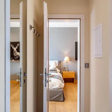 Haus Gabriel - Seefeld Chalet