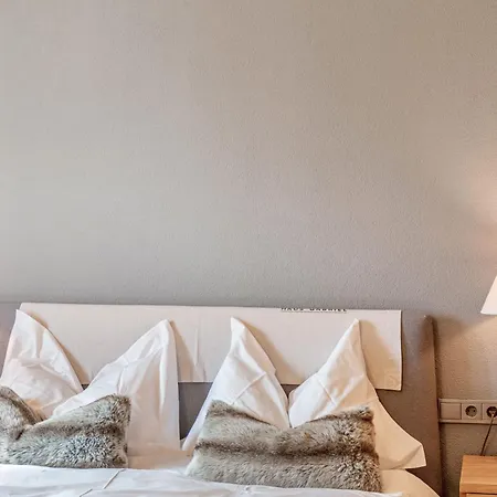 Haus Gabriel - Seefeld Шале *