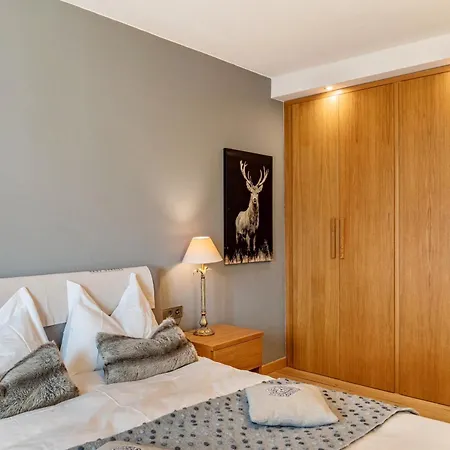샬레 Haus Gabriel - Seefeld *
