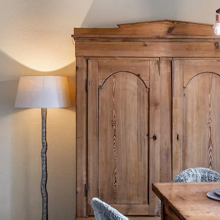 Chalet Haus Gabriel - Seefeld *