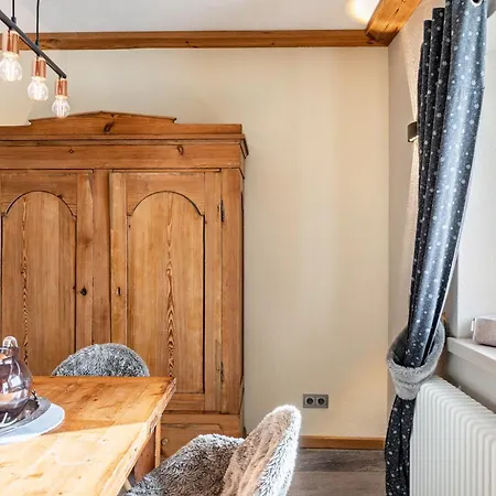 Haus Gabriel - Seefeld Dağ evi *