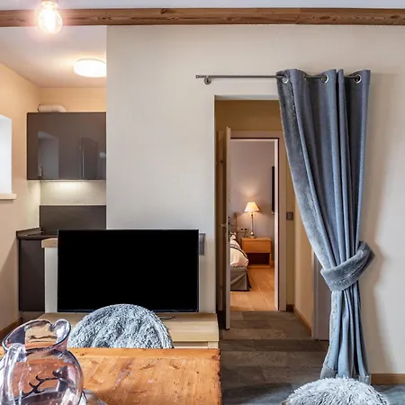 Dağ evi Haus Gabriel - Seefeld *