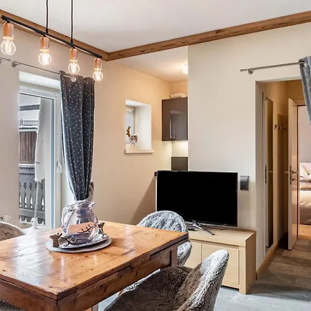 샬레 Haus Gabriel - Seefeld 제펠드 인 티롤