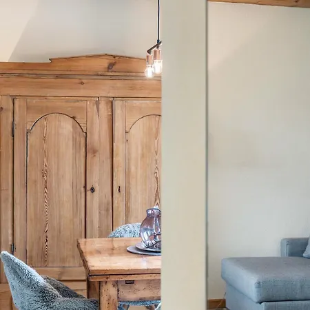 Haus Gabriel - Seefeld 제펠드 인 티롤