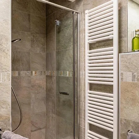 Chalet Haus Gabriel - Seefeld