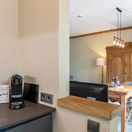 Haus Gabriel - Seefeld Chalet Seefeld in Tirol