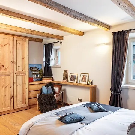 Haus Gabriel - Seefeld