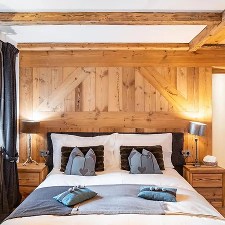 Haus Gabriel - Seefeld