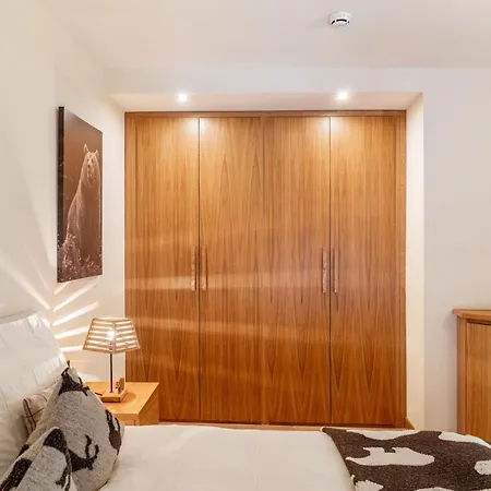 Шале Haus Gabriel - Seefeld Зеефельд в Тироле