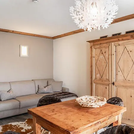 Haus Gabriel - Seefeld Шале *