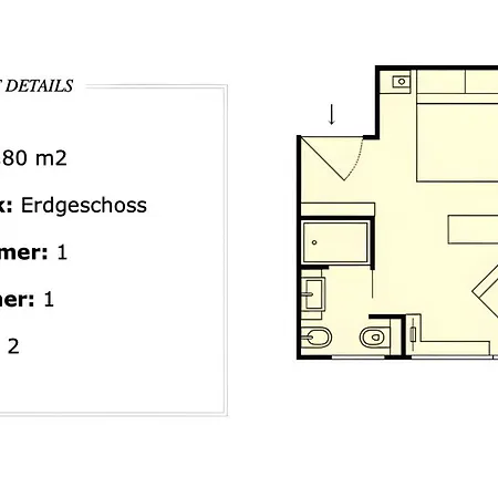 Haus Gabriel - Seefeld