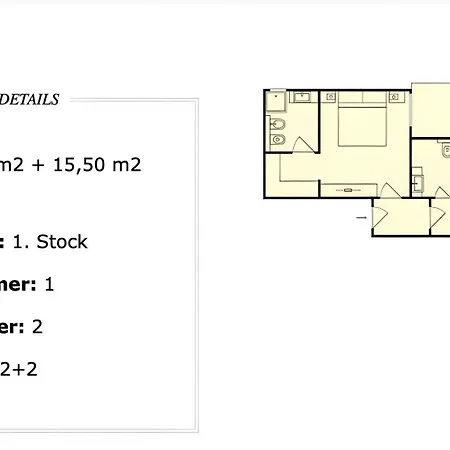 Haus Gabriel - Seefeld