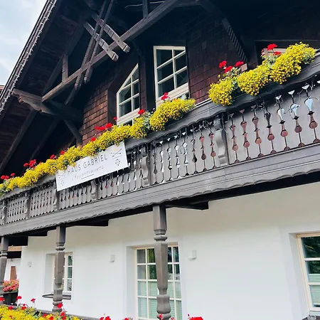 Haus Gabriel - Seefeld *