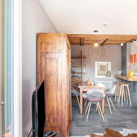 Haus Gabriel - Seefeld Guest house