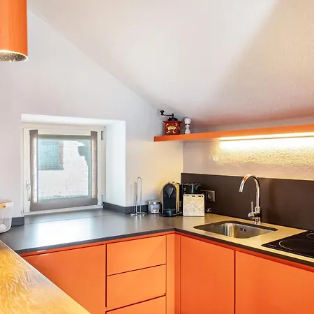 Haus Gabriel - Seefeld Шале *
