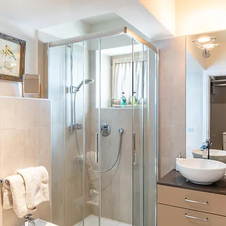Haus Gabriel - Seefeld Зеефельд в Тироле