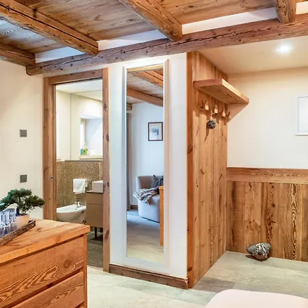 Шале Haus Gabriel - Seefeld